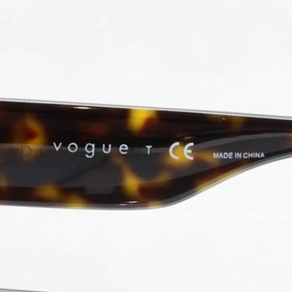 Vogue VO5369-S W65613 51-22-140 Sunglass / Eyeglass FRAMES ONLY - GOOD CONDITION